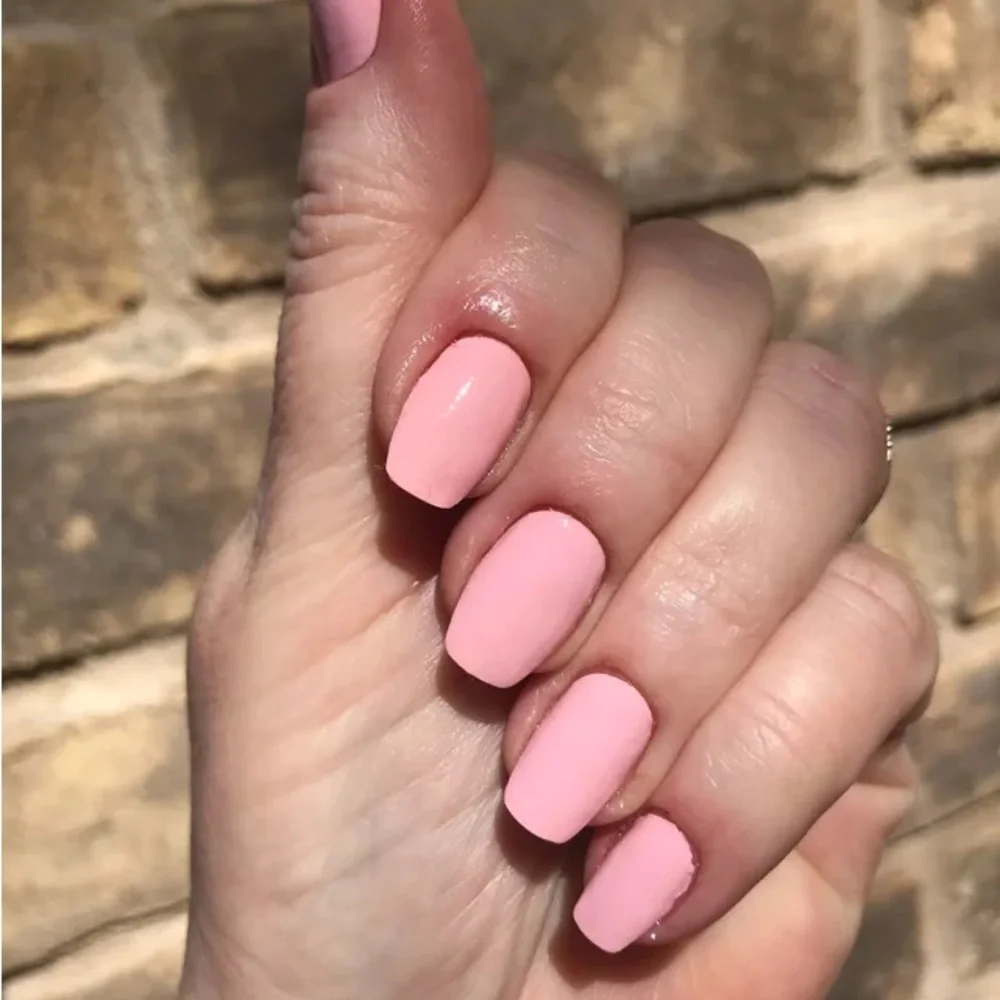 Charleston Blush (RETIRED) - Pink Color Street Nail Strips - Picture 7 of 7